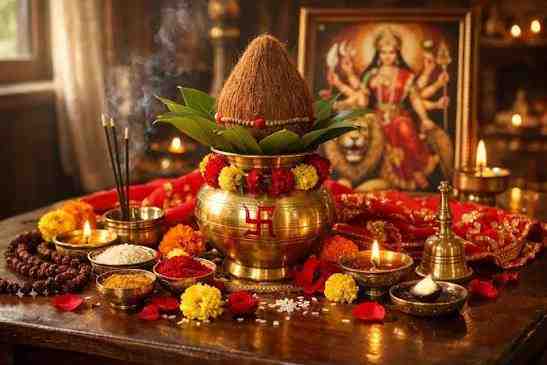 Navratri Special