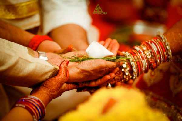 Vivaah Pooja